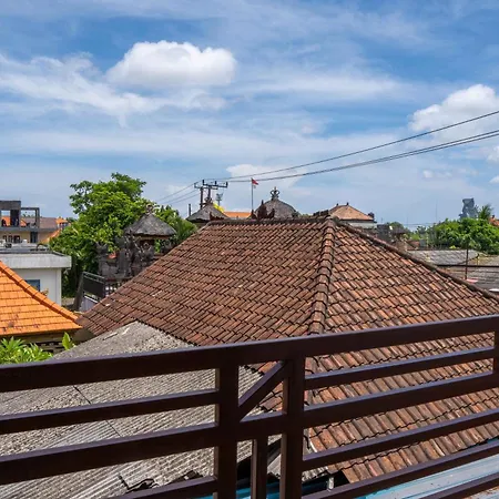 Taked Bali House Uluwatu - Monthly Rate Available Hotel